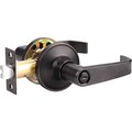 American Imaginations 4-in. W Door Lock_ AI-36371